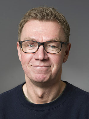Bilde av Thomas Kristiansen
