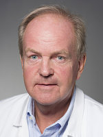 Bilde av Thor Edvardsen