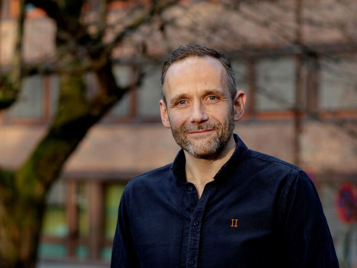 Bilde av Thorsten Alfons Gerstner