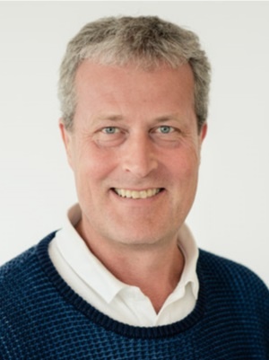 Bilde av Tillmann Uhlig