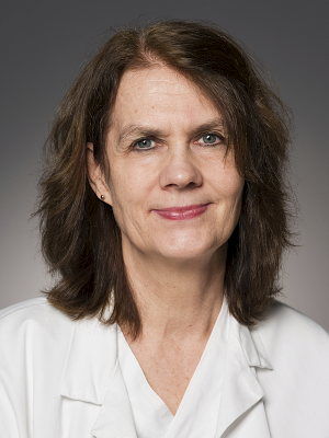 Bilde av Tone Kristin Bergersen