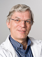 Bilde av Tom Eirik Mollnes