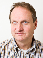 Bilde av Tormod Fladby