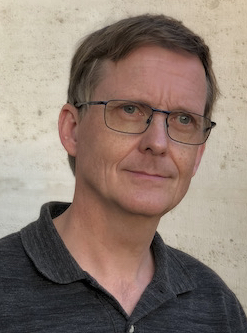 Bilde av Torsten Eken