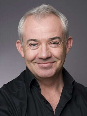 Bilde av Trevor Clancy