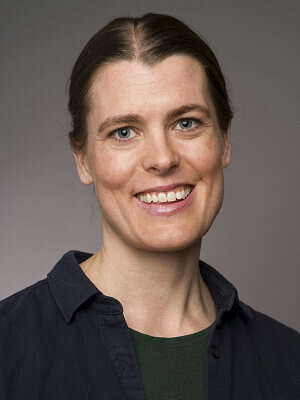 Bilde av Trine Holt Edwin