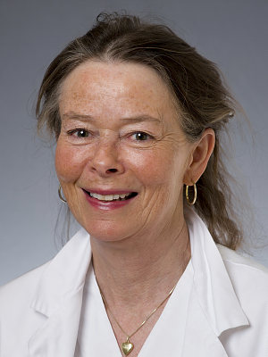 Bilde av Trine Baur Opstad