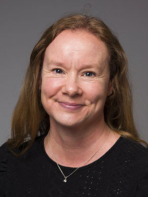 Bilde av&nbsp;Trine&nbsp;Hjørnevik