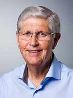 Bilde av Trond Buanes