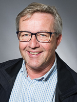 Bilde av Trond Jenssen