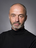 Bilde av Truls Michael Leegaard