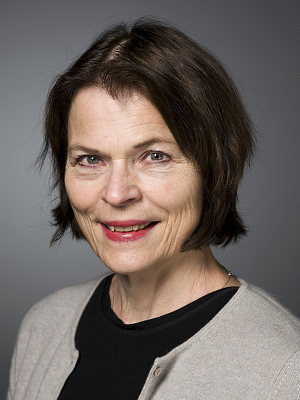 Bilde av Theresa Wilberg