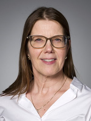 Bilde av Ulla Haave