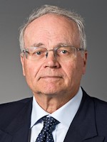 Ulrik Fredrik Malt