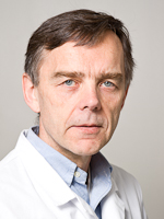 Bilde av Vidar Søyseth