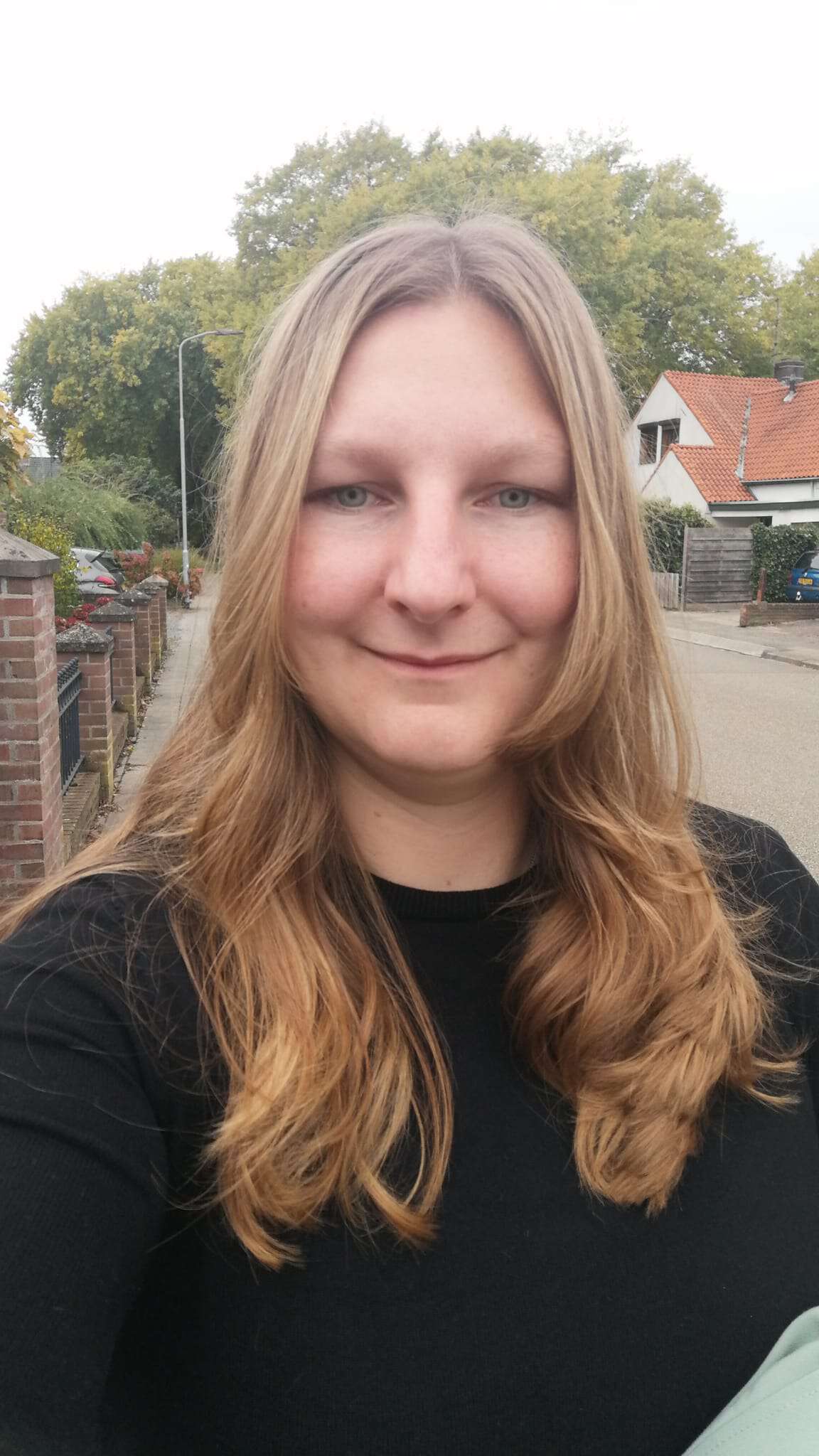 Bilde av&nbsp;Vera Maria Johanna&nbsp;Sommers