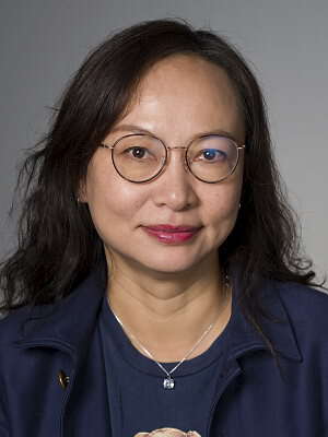 Bilde av Yan Zhen