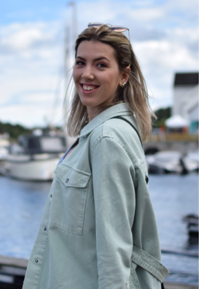Picture of Begkai, Anna Maria