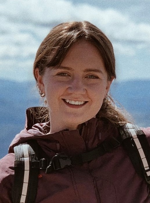 Picture of Dina Ruud Aronsen