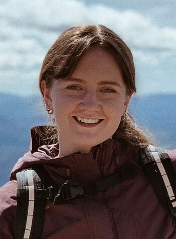 Bilde av Dina Ruud Aronsen