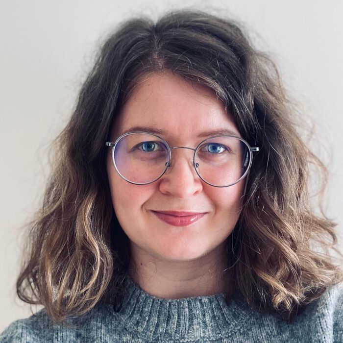 Picture of Ieva Rauluseviciute