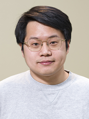 Bilde av Guo, Jiahao