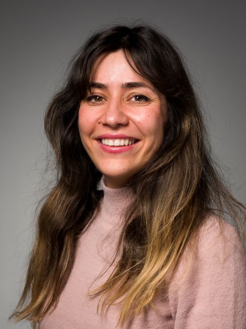 Bilde av Parastoo Shahrouzi