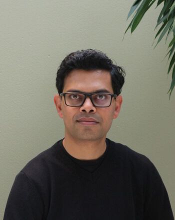 Picture of Divyeshkumar Amrubthai Patel