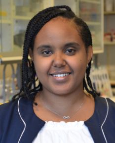 Picture of Roza Berhanu Lemma