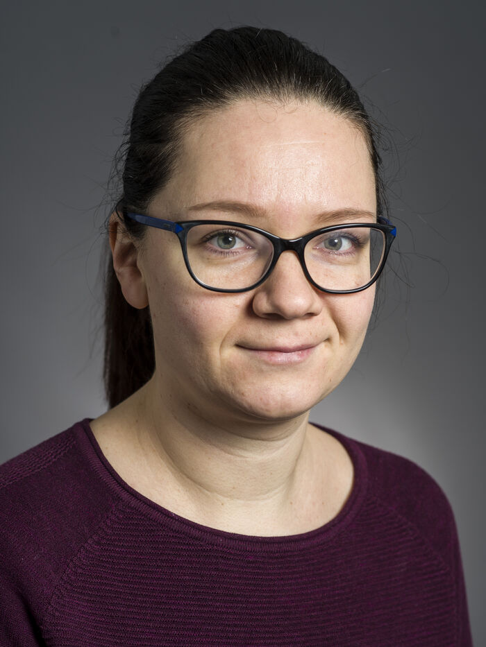 Bilde av Tatiana Belova