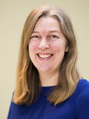 Bilde av Ingrid Pauline Kjelsvik