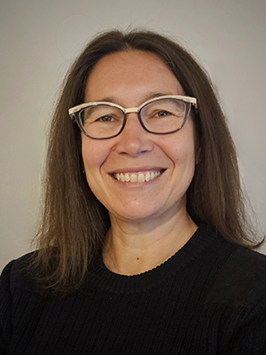 Bilde av Marie Goua