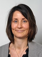 Bilde av Sissel Eikvar