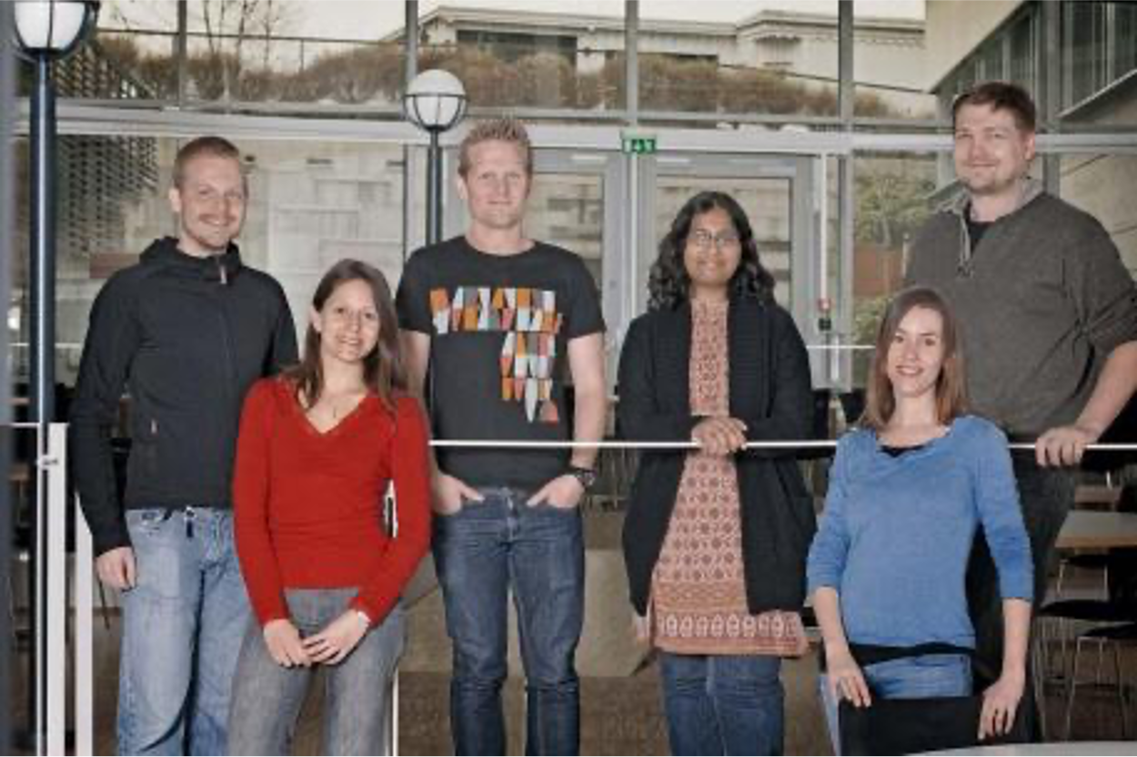 Photo of Morth Group