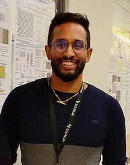 Bilde av Vipin Kumar