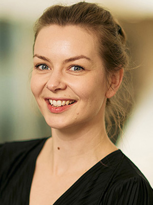 Bilde av Elizabeth Smethurst