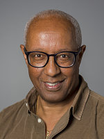 Bilde av&nbsp;Melaku&nbsp;Tadesse