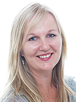 Bilde av Nina Modahl