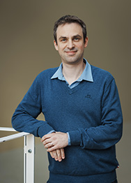 Bilde av Mathelier, Anthony