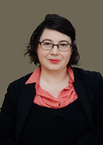 Bilde av Charlotte Boccara