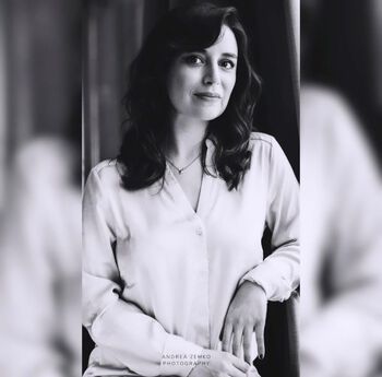 Bilde av Francisca Hinrichsen