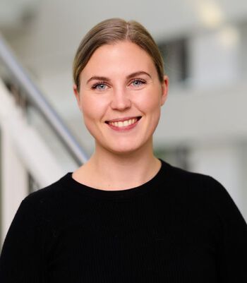 Bilde av Frida Loe Haugen