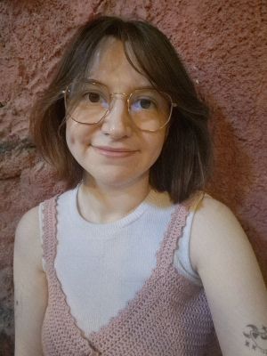 Bilde av Hatice Karabulut