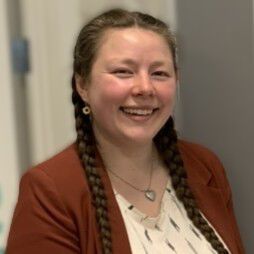 Bilde av Solvik, Karoline Gullerud