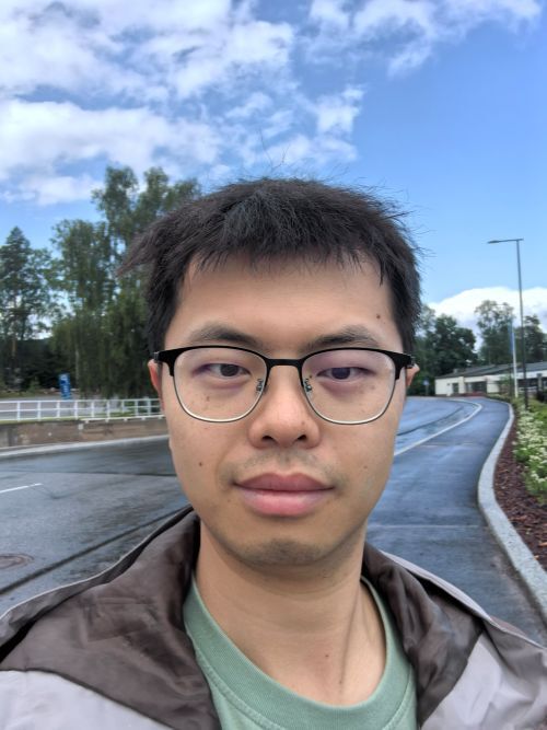 Bilde av&nbsp;Lei&nbsp;Xia