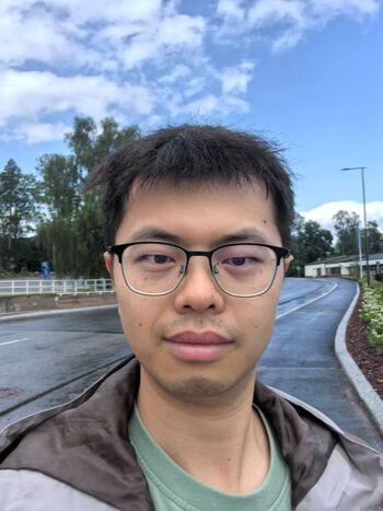 Bilde av Lei Xia
