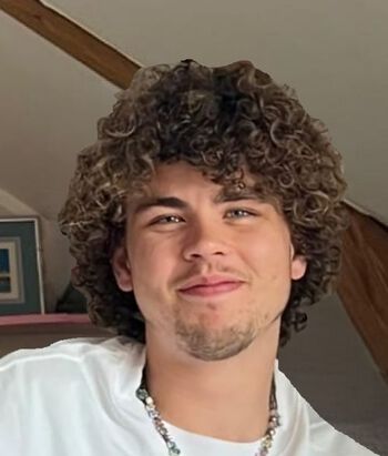 Bilde av Mats Holthe Helmersen