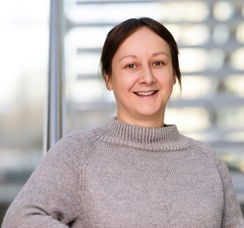 Bilde av Monika Szymanska