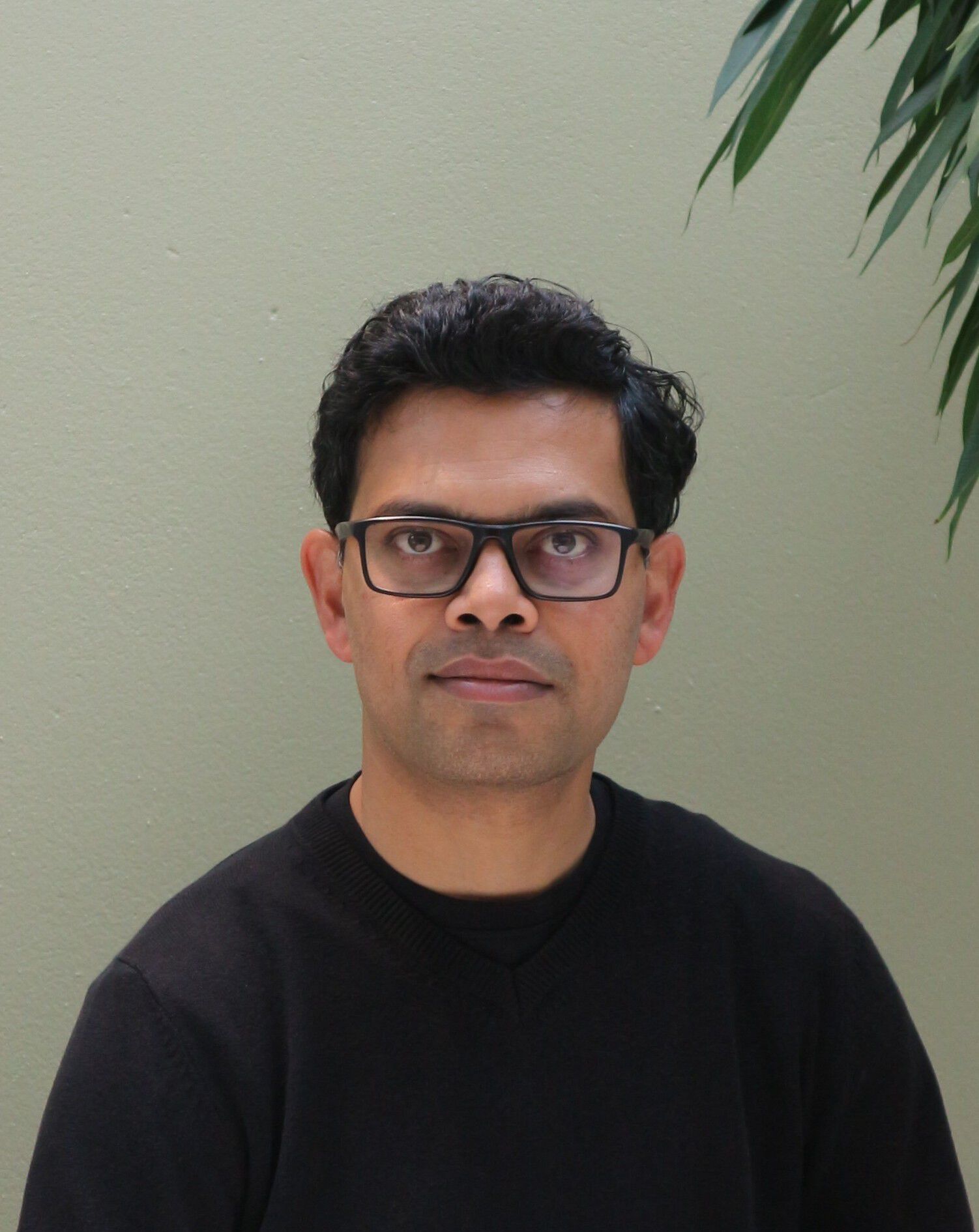 Bilde av Patel, Divyeshkumar Amrubthai