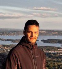 Bilde av Patricio Lopez Sánchez